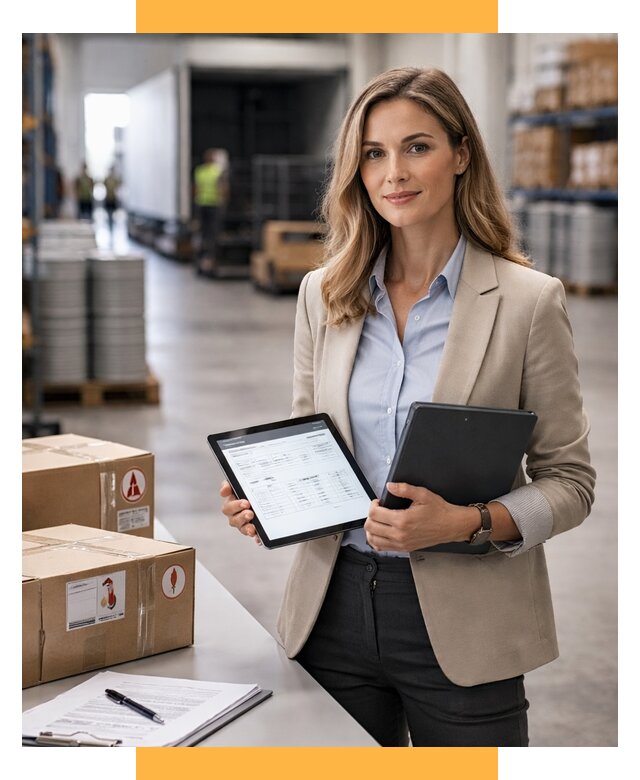 Таможенное оформление хим. сырья от 12395 р. СетСервис-Лтр