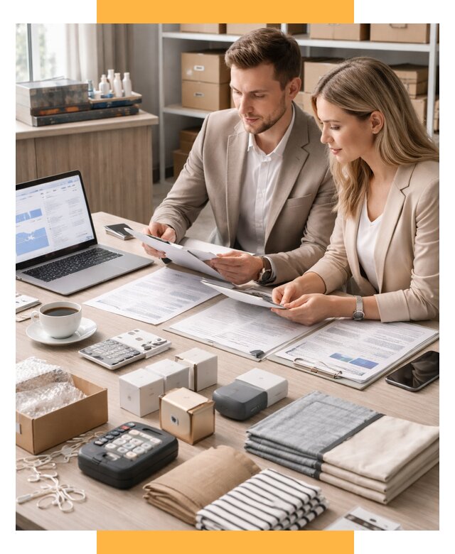 Закупка товара в Китае под ключ от 7230 р. | СетСервис-Лтр