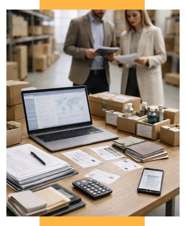 Поиск поставщика в Китае под ключ от 8780 р. | СетСервис-Лтр