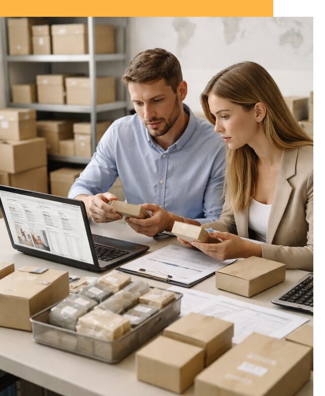 Поиск надежного поставщика в Китае под контроль качества от 8780