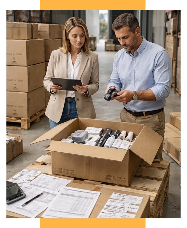 Выкуп товара в Китае с доставкой, оплата от 4648 р. | СетСервис-Лтр