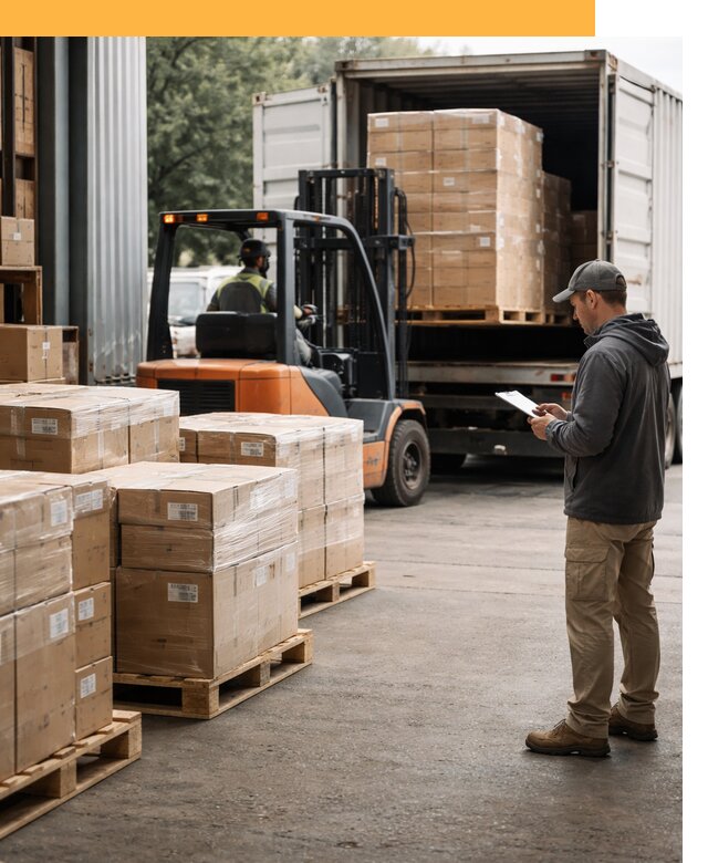 Оптовые поставки из Китая от 51645 руб, доставка и таможня