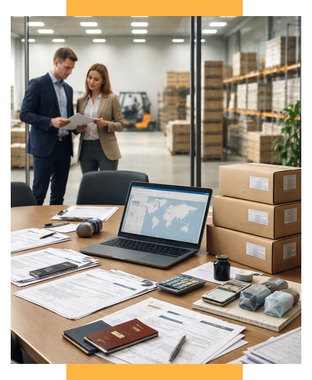 Торговый дом в Китае от 46481 р. — услуги и сервис СетСервис-Лтр