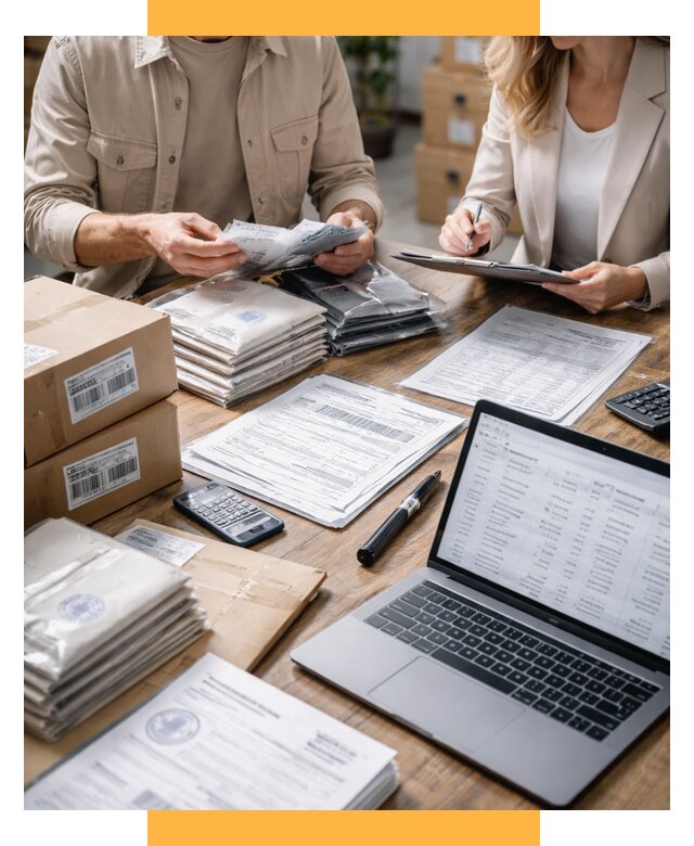 Закупка и доставка из Турции от 25823 р. - СетСервис-Лтр