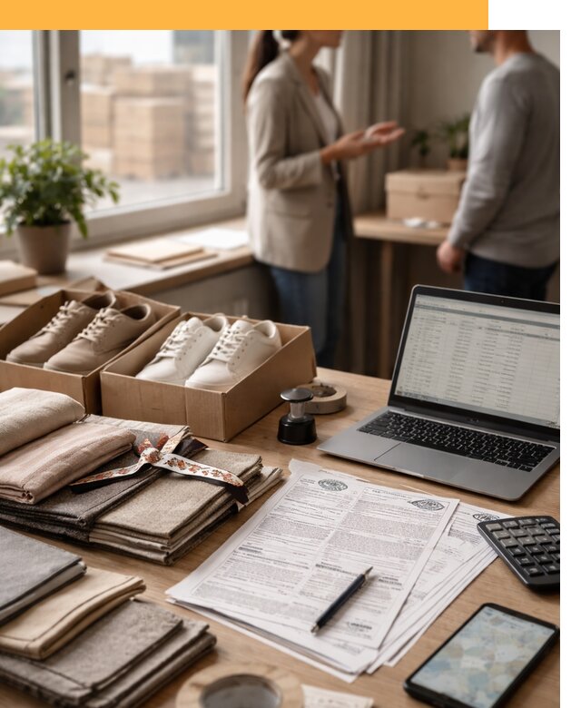 Закупка товаров в Турции под ключ от 25823 руб с доставкой