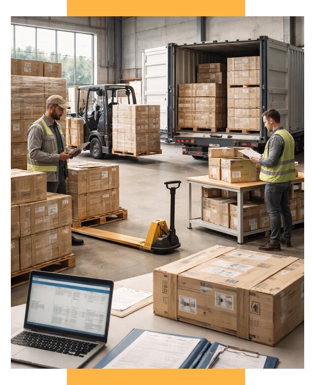 Оптовые поставки из Турции быстро от 46481 р. — СетСервис-Лтр