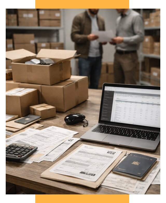 Закупка и выкуп товаров в США под ключ от 5165 р. | СетСервис-Лтр