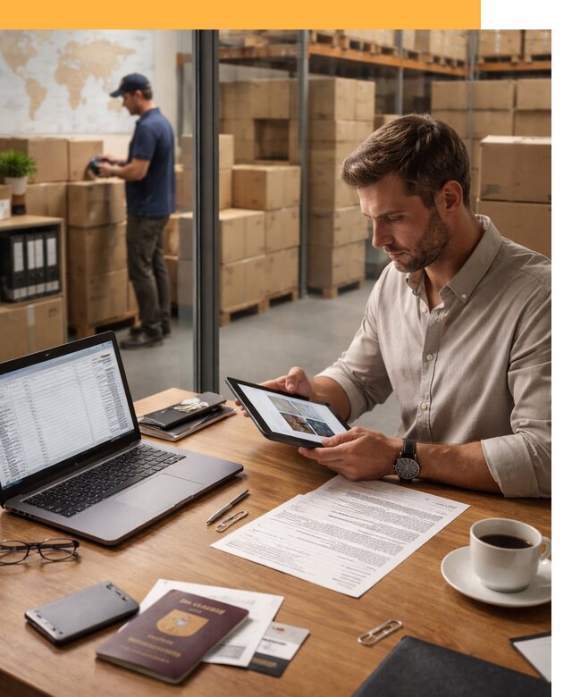 Закупка товаров в США под ключ от 5165 руб/единица