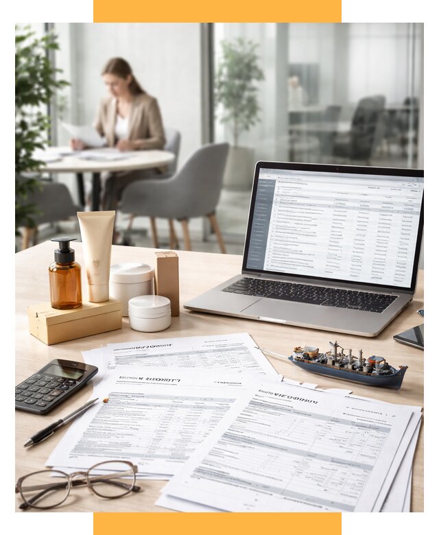 Закупка товара в ОАЭ под ключ от 15494 р. | СетСервис-Лтр