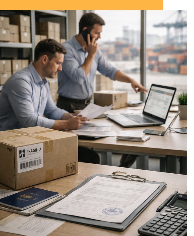 Выкуп товаров и перепродажа в ОАЭ от 7747 руб с логистикой