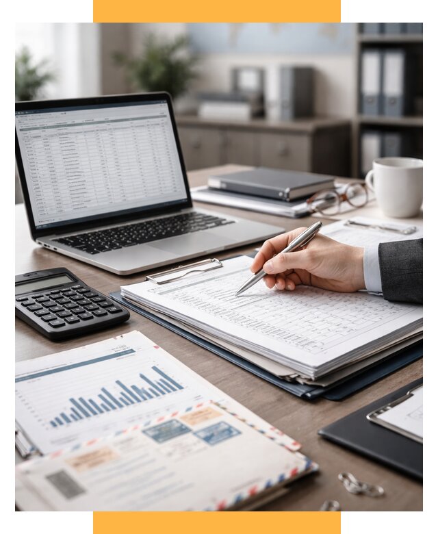 Платежный агент ВЭД: оплата поставщика от 5165 р. | СетСервис-Лтр