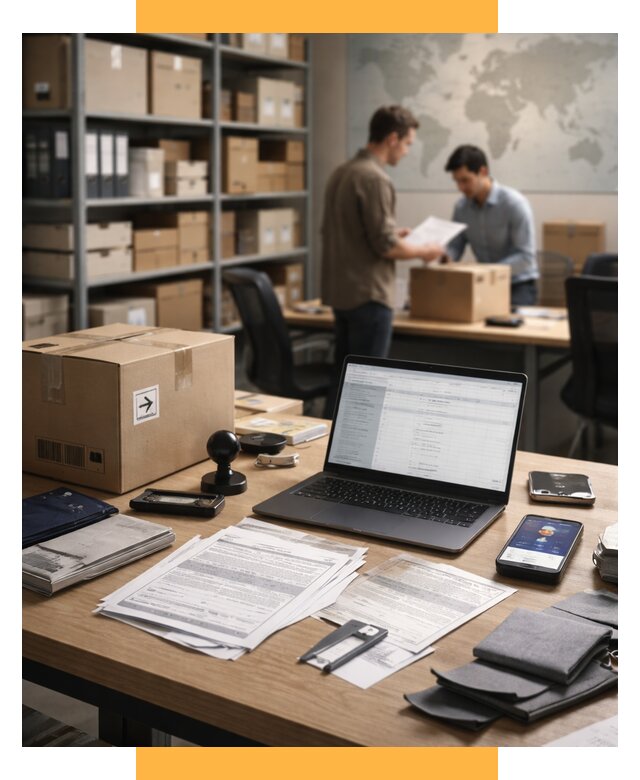 Выкуп товара за рубежом и доставка от 5165 р. | СетСервис-Лтр