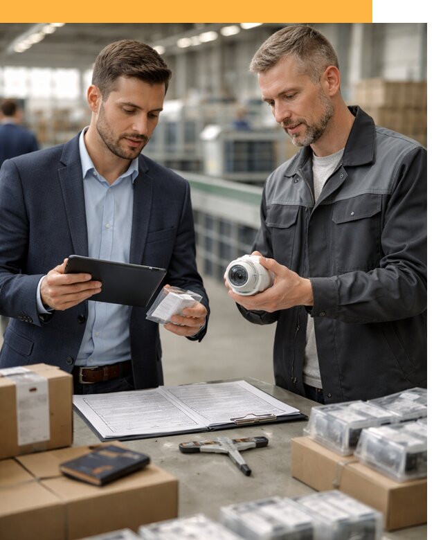 Инспекция фабрики за рубежом, приемка и контроль качества от 15494