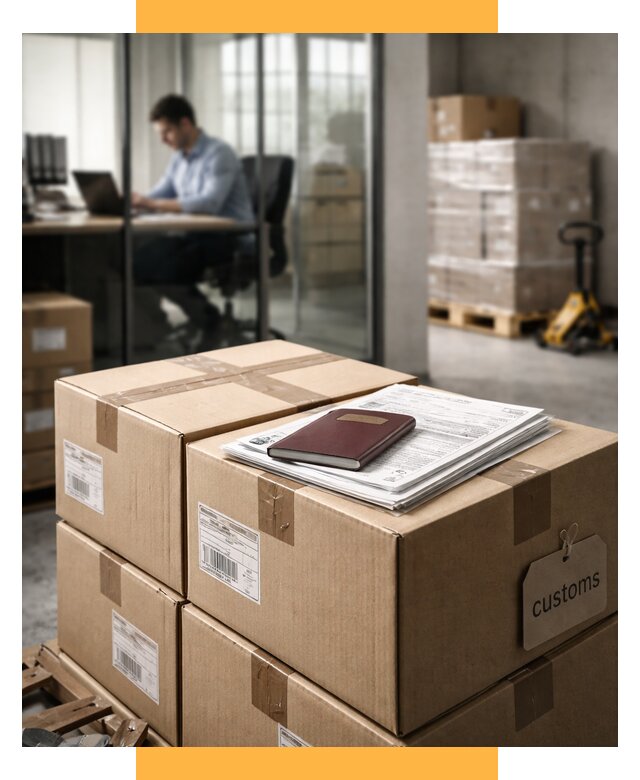 Параллельный импорт под ключ от 20658 р., логистика от СетСервис-Лтр